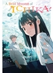 A Brief Moment of Ichika <br> Graphic Novels