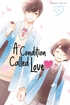 A Condition Called Love <br> Graphic Novels