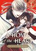 A Howl of the Heart <br> Graphic Novels