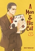 A Man and His Cat <br> Graphic Novels
