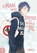 A Man Who Defies the World of BL <br> Graphic Novels