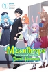 A Misanthrope Teaches a Class for Demi-Humans <br> Novels