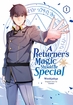 A Returner's Magic Should be Special <br> Graphic Novels