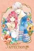 Sign of Affection <br> Graphic Novels