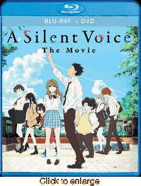 A Silent Voice - click to enlarge