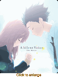 A Silent Voice - click to enlarge