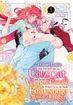 A Timid Lady Was Turned into an Ugly Cat <br> Graphic Novels