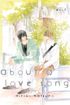 About a Love Song <br> Graphic Novels