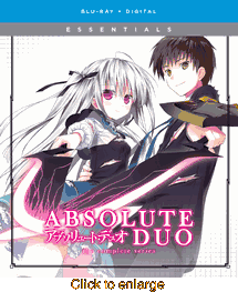 Absolute Duo - click to enlarge