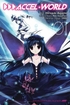 Accel World <br> Graphic Novels
