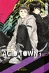 Acid Town <br> Graphic Novels