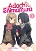 Adachi and Shimamura <br> Novels