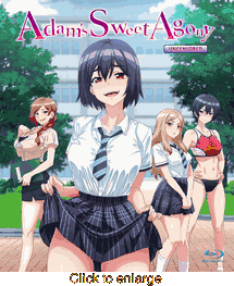 Adam's Sweet Agony - click to enlarge