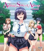 Adam's Sweet Agony