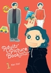 Adults' Picture Book <br> Graphic Novels