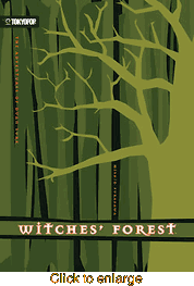 Adventures <br> of Duan Surk <br> Graphic Novels - click to enlarge
