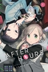 After Hours <br> Graphic Novels
