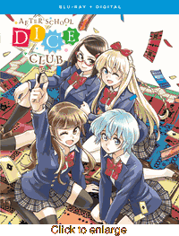 After School Dice Club - click to enlarge