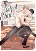 After School Etude <br> Graphic Novels