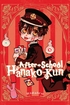 After-school Hanako-kun Graphic Novels