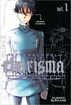 Afterschool Charisma <br> Graphic Novels