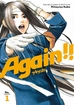 Again!! <br> Graphic Novels