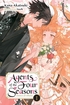 Agents of the Four Seasons <br> Novels