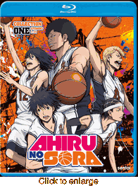 Ahiru No Sora - click to enlarge