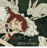 Aina the End <br> My Collection of Anime Songs <br> Vinyl LP