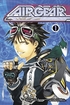 Air Gear <br> Graphic Novels