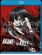 Akame ga Kill