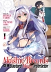 Akashic Records of Bastard Magical Instructor <br> Graphic Novels