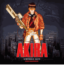 Akira Symphonic Suite <br> Vinyl LP