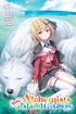 Alchemist's Fluffy Island Getaway <br> Novels