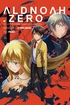 Aldnoah.Zero <br> Graphic Novels
