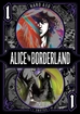 Alice in Borderland <br> Graphic Novels