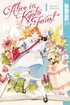 Alice in Kyoto Forest <br> Graphic Novels