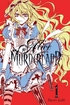Alice in Murderland <br> Graphic Novels
