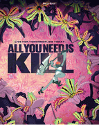 All You Need Is Kill