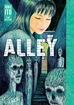 Alley Junji Ito Story Collection <br> Graphic Novels
