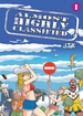 Almost Highly Classified <br> Graphic Novel 