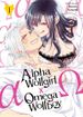 Alpha Wolfgirl x Omega Wolfboy <br> Graphic Novels