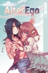 Alter Ego <br> Graphic Novels