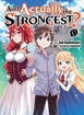 Am I Actually the Strongest <br> Novels