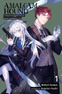 Amalgam Hound <br> Novels