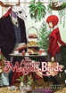 Ancient Magus' Bride <br> Graphic Novels