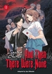 And Then There Were None <br> Graphic Novels