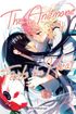 Anemone Feels the Heat <br> Graphic Novels