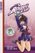 Angel Cup <br> Graphic Novels 