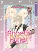 Angelic Runes <br> Graphic Novels